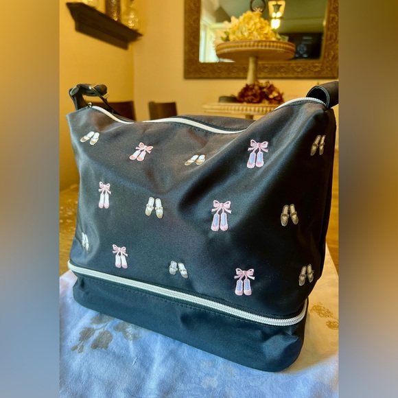 Child’s ballet/tap/dance set. Fits sizes 4-6. - Picture 14 of 15